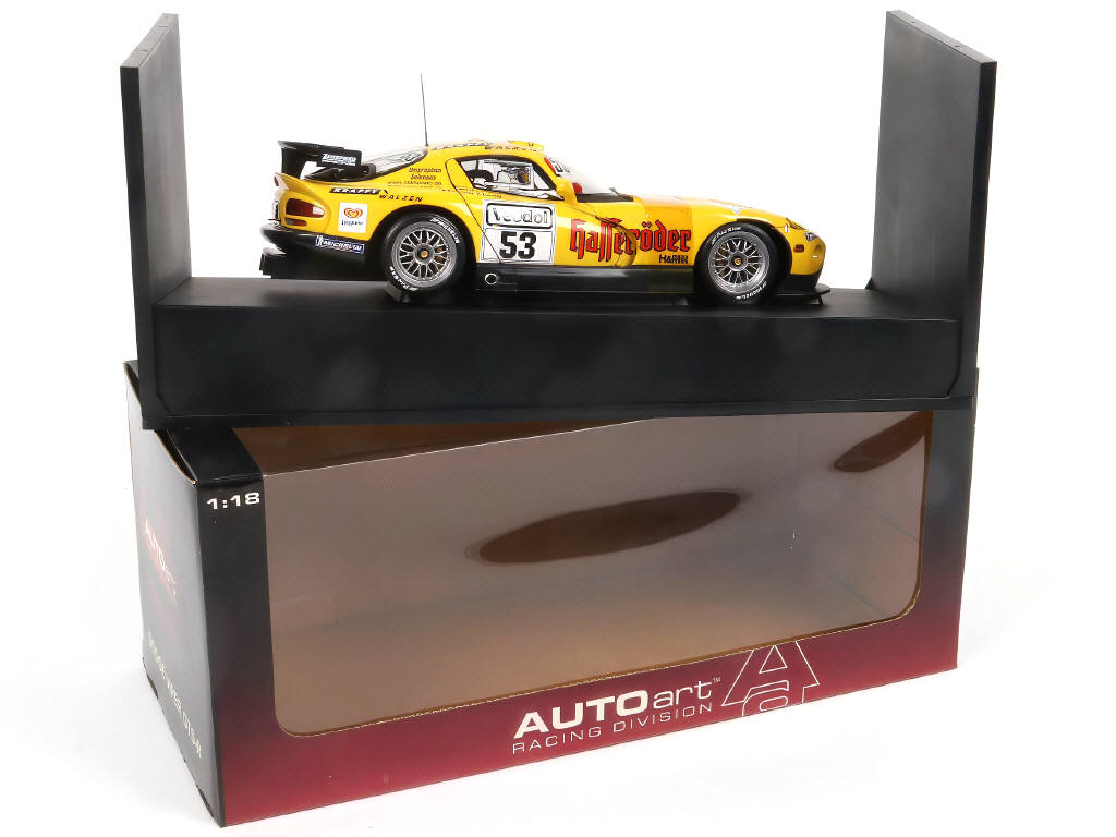 Lot 48 - AUTOART (ALLEMAGNE) (1)