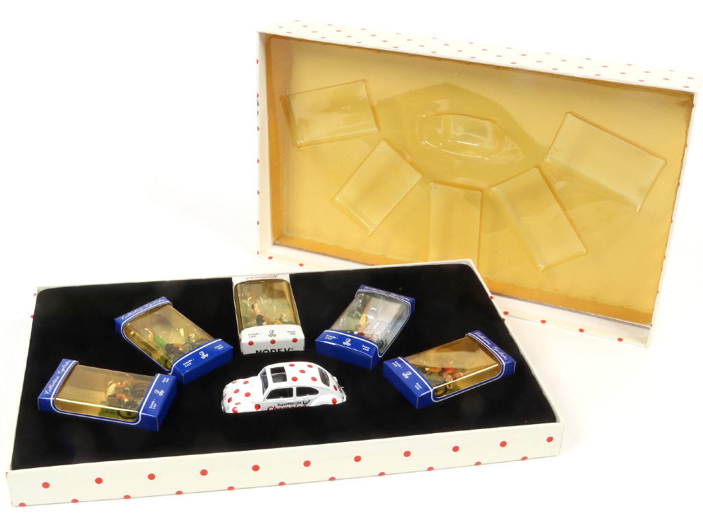 Lot 63 - NOREV (FRANCE) (1)