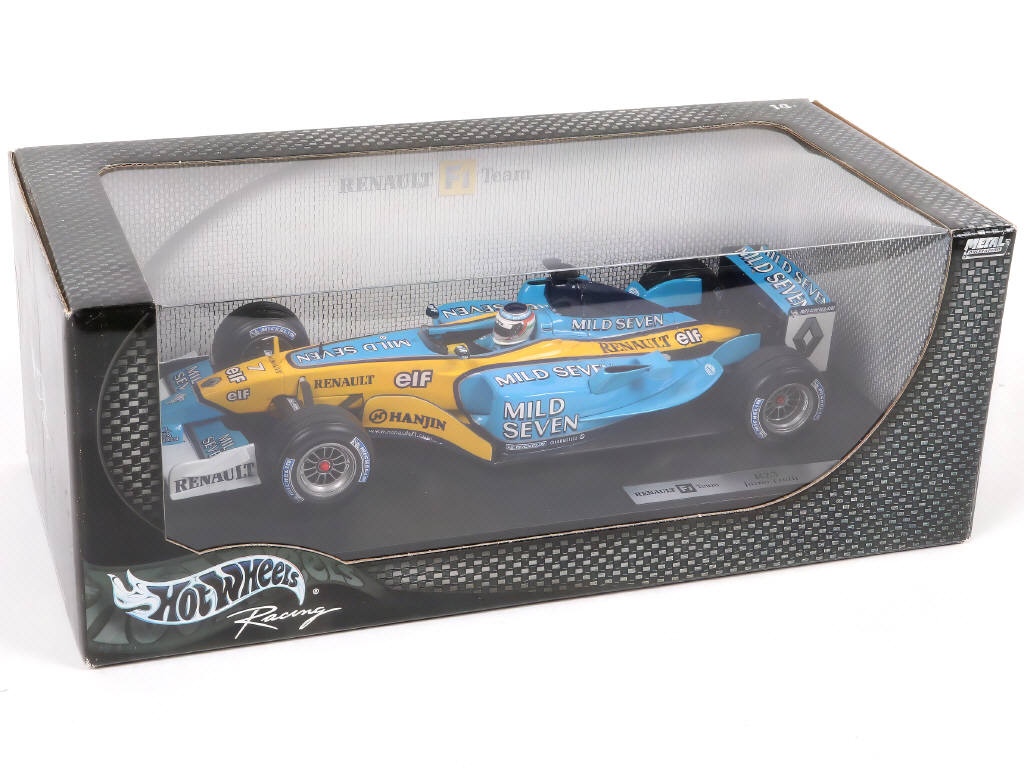 Lot 57 - HOT WHEELS (USA) (1)