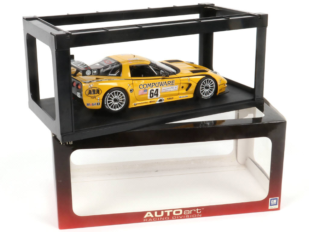 Lot 46 - AUTOART (ALLEMAGNE) (1)