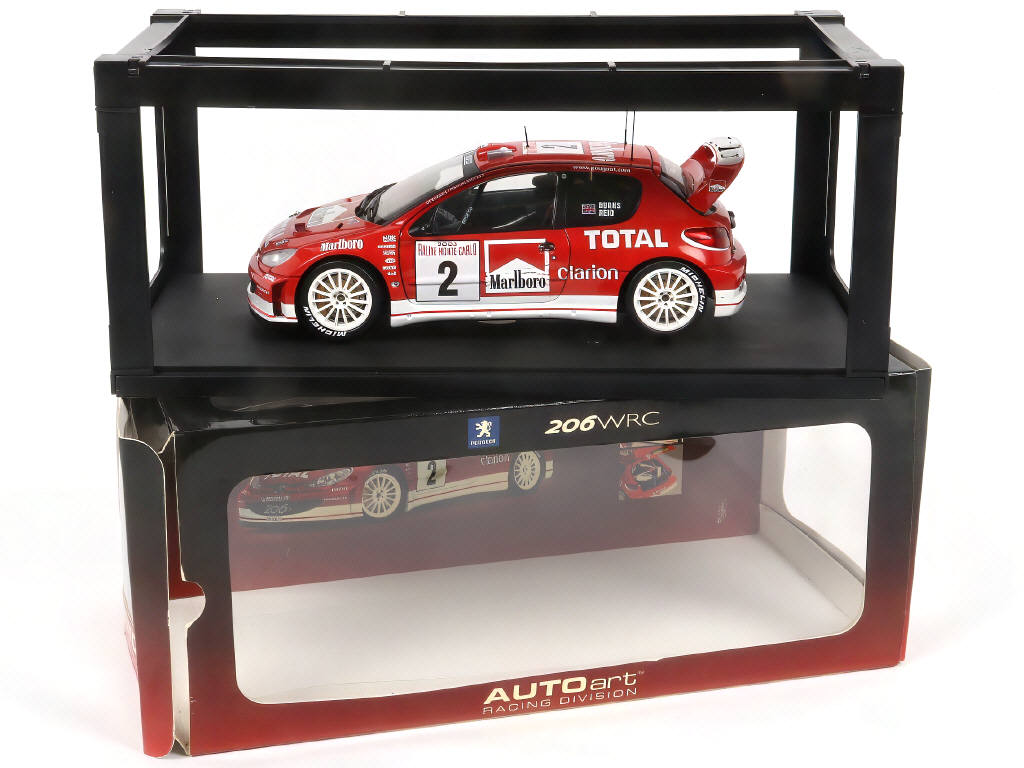 Lot 45 - AUTOART (ALLEMAGNE) (1)