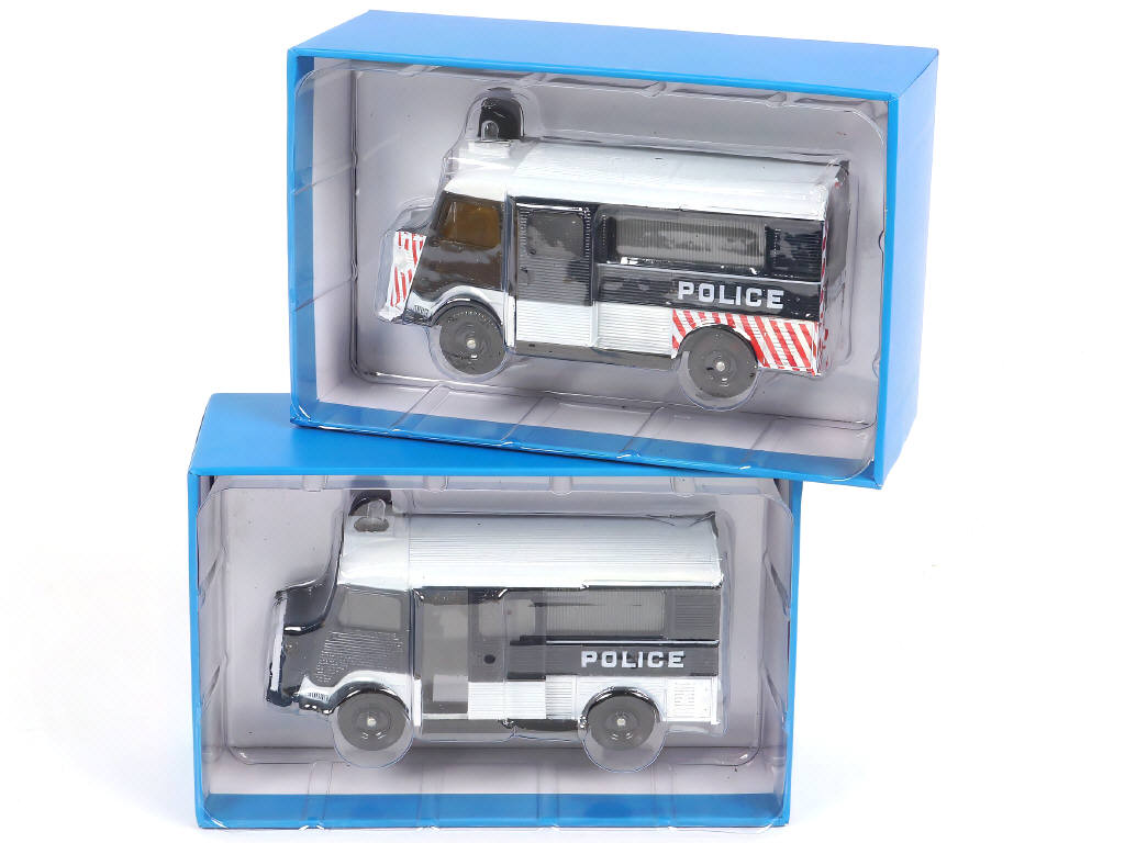 Lot 130 - DAN-TOYS (FRANCE) (1)