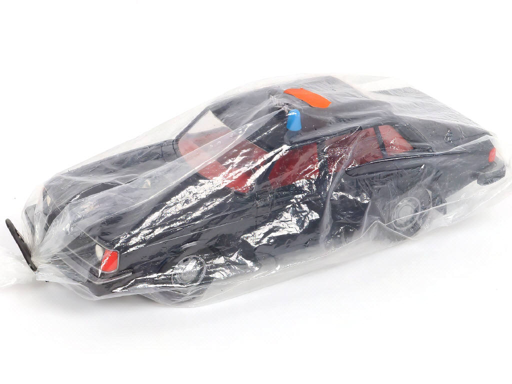 Lot 39 - STAHLBERG (FINLANDE) (1)