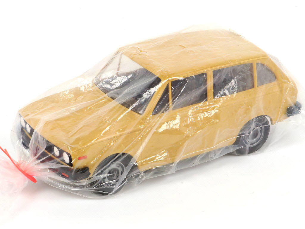 Lot 34 - STAHLBERG (FINLANDE) (1)