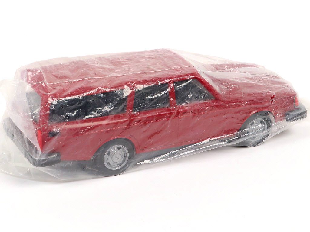 Lot 36 - STAHLBERG (FINLANDE) (1)