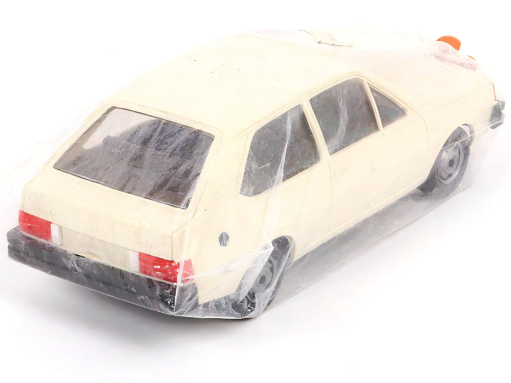 Lot 38 - STAHLBERG (FINLANDE) (1)