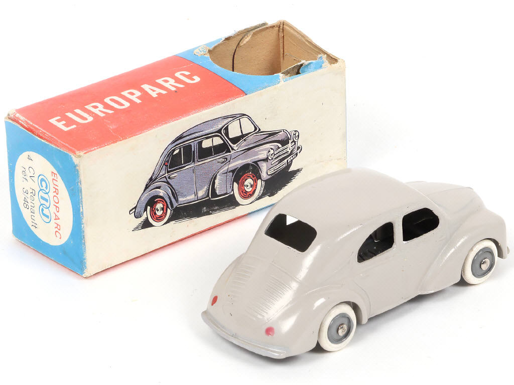 Lot 209 - C.I.J. (FRANCE) (1)