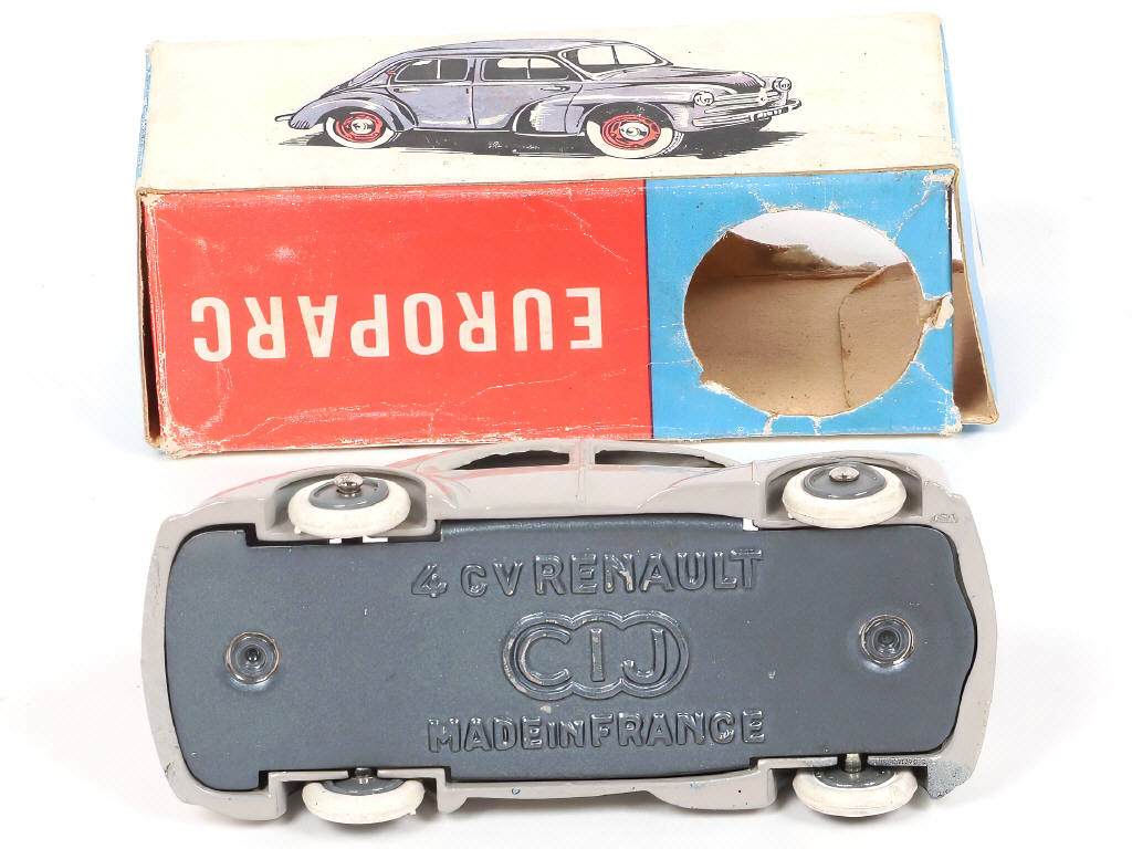 Lot 209 - C.I.J. (FRANCE) (1)