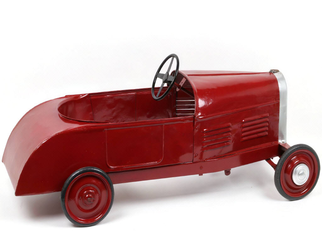 Lot 16 - EUREKA (FRANCE) (1)