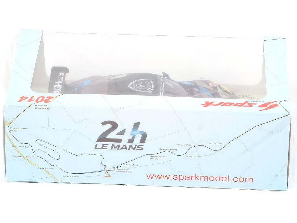 Lot 83 - SPARK (MACAU) (1)