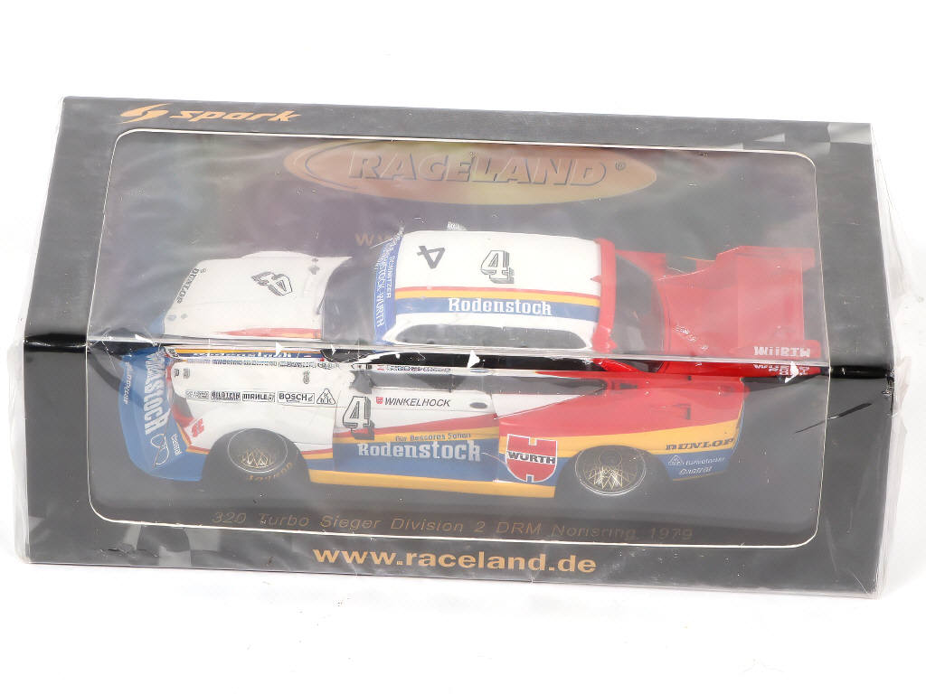 Lot 76 - SPARK (MACAU) (1)