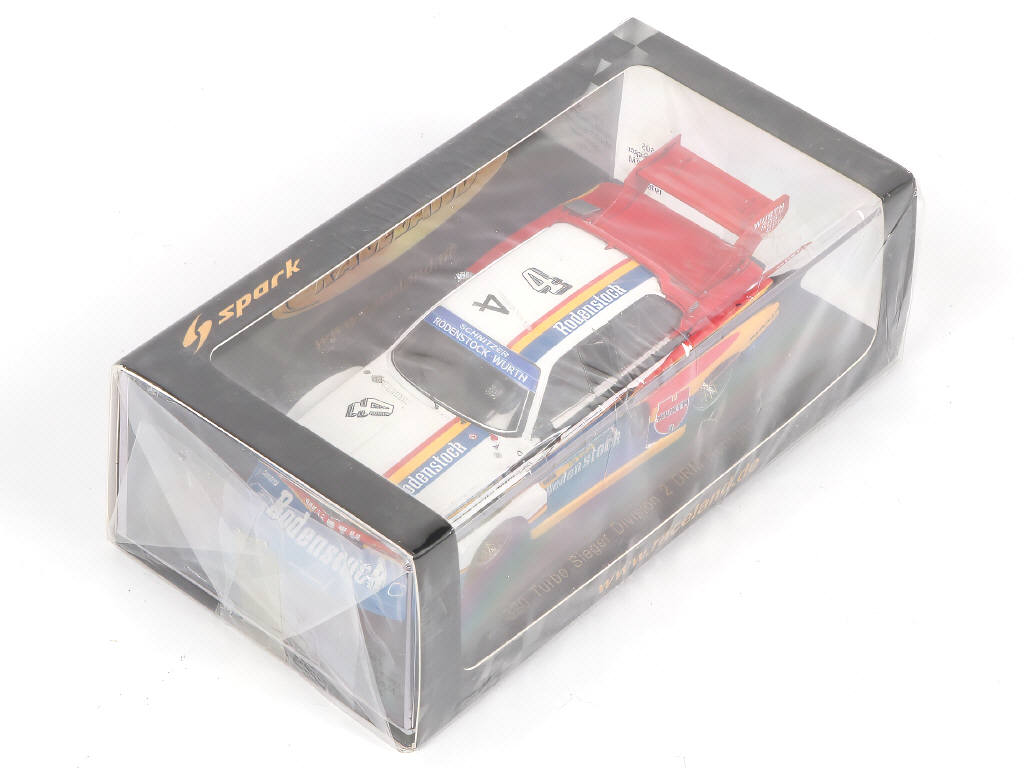 Lot 76 - SPARK (MACAU) (1)