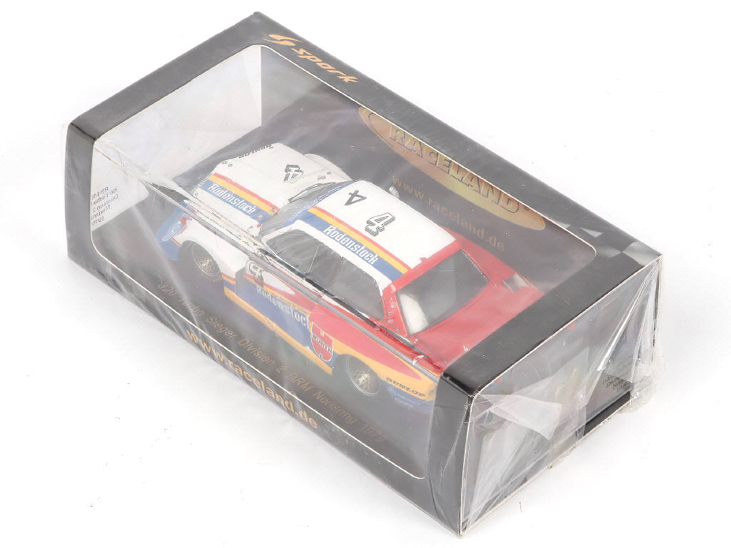 Lot 76 - SPARK (MACAU) (1)