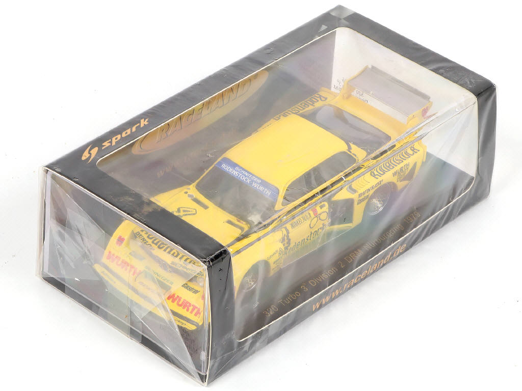 Lot 77 - SPARK (MACAU) (1)