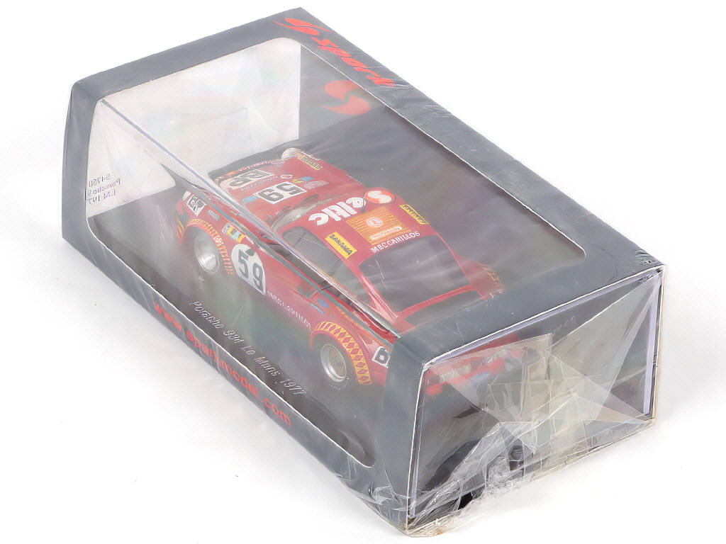 Lot 84 - SPARK (MACAU) (1)