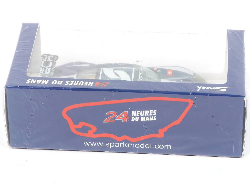 Lot 79 - SPARK (MACAU) (1)