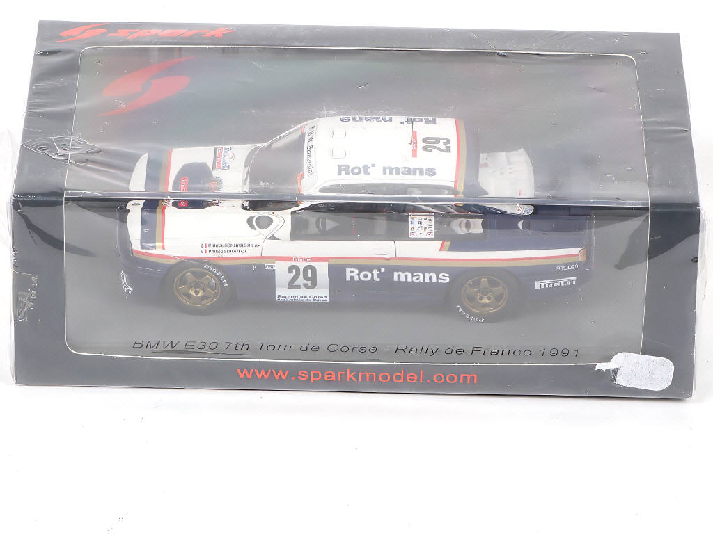 Lot 88 - SPARK (MACAU) (1)