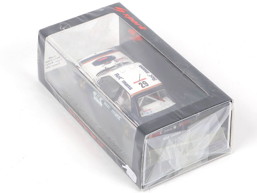 Lot 88 - SPARK (MACAU) (1)