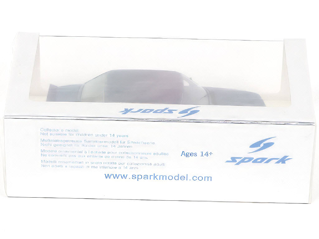 Lot 81 - SPARK (MACAU) (1)