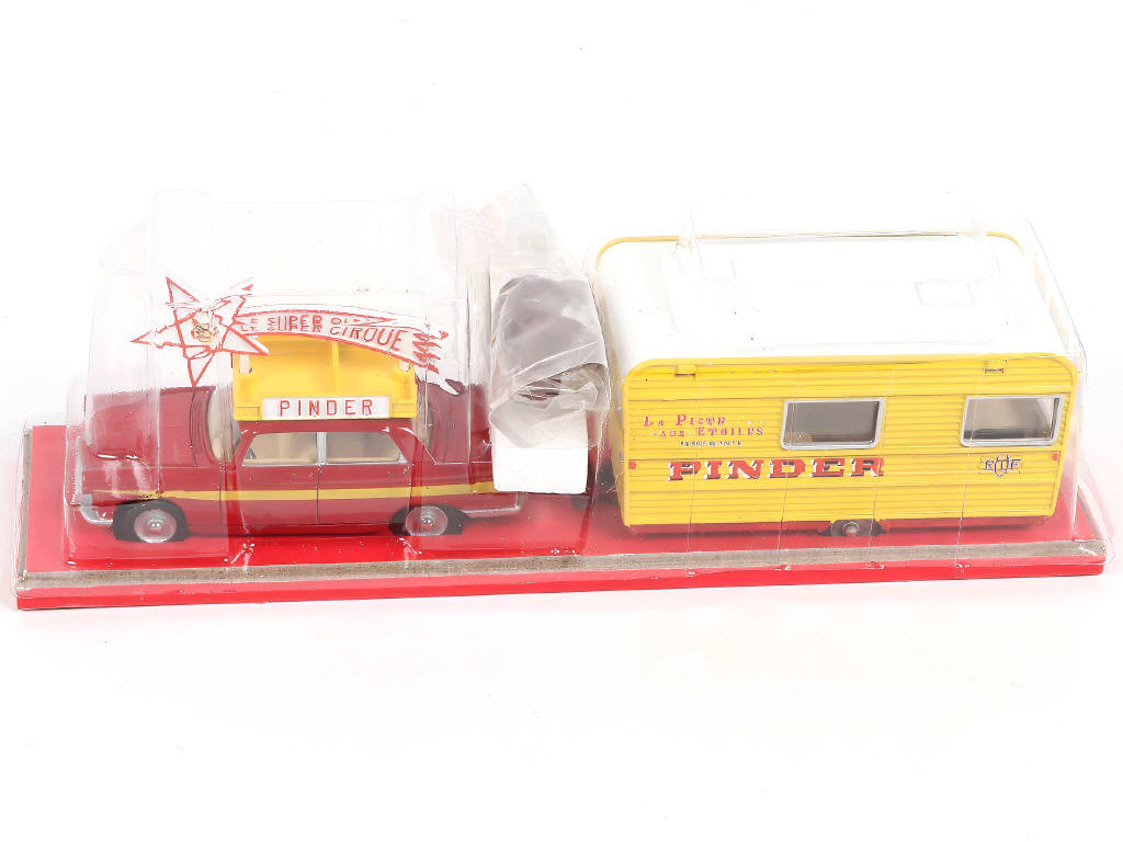 Lot 263 - C.I.J./NOREV (FRANCE) (1)