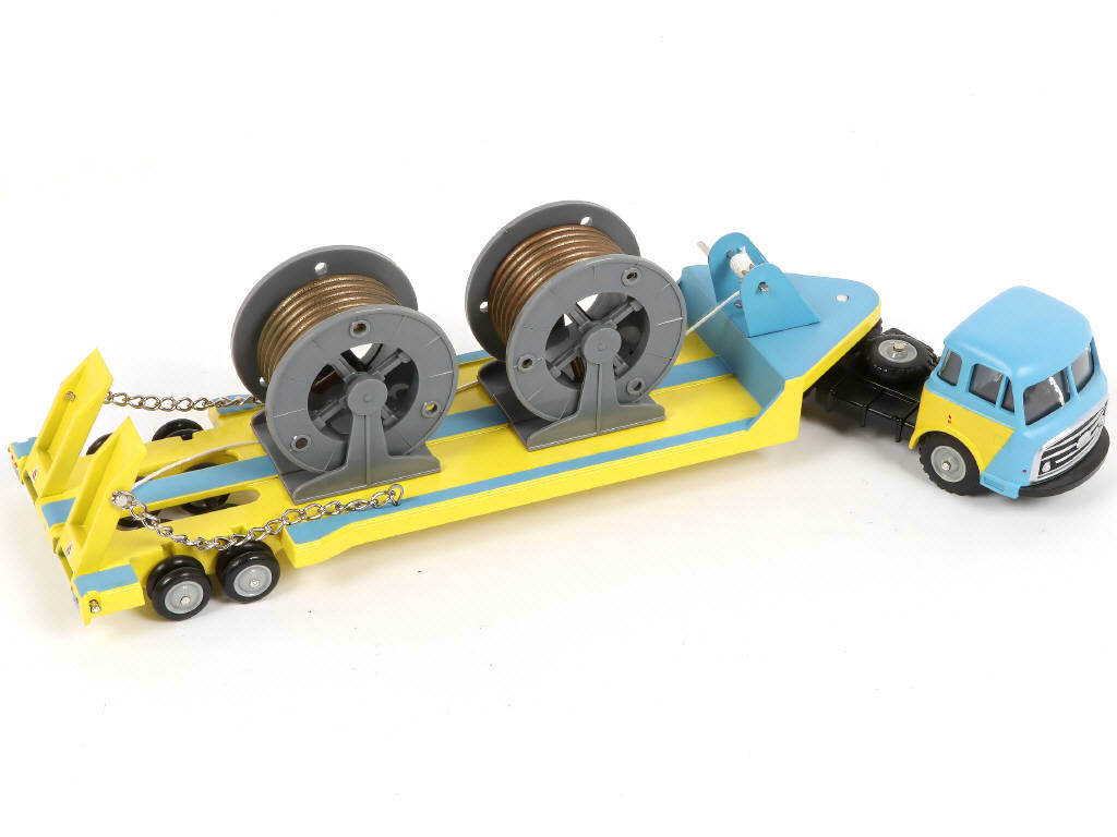 Lot 262 - C.I.J./NOREV (FRANCE) (1)