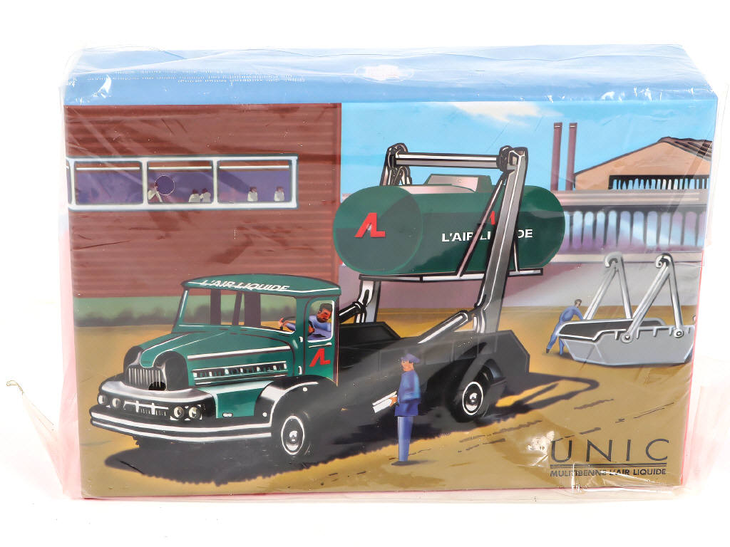 Lot 265 - C.I.J./NOREV (FRANCE) (1)