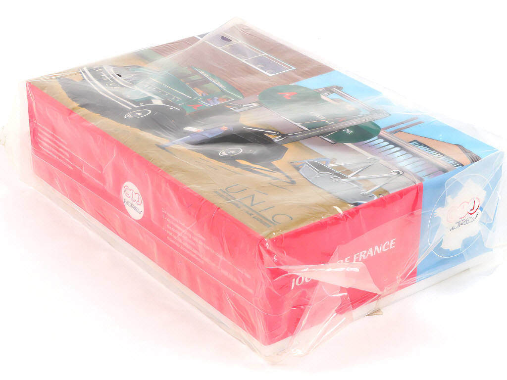 Lot 265 - C.I.J./NOREV (FRANCE) (1)