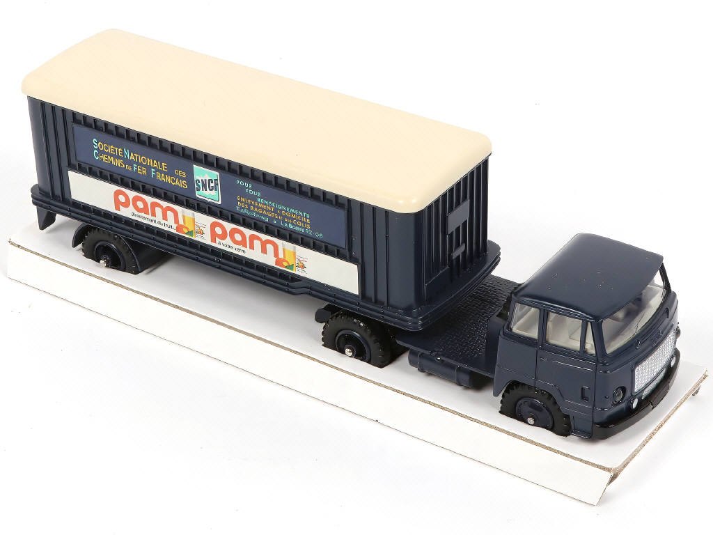 Lot 144 - DAN-TOYS (FRANCE) (1)