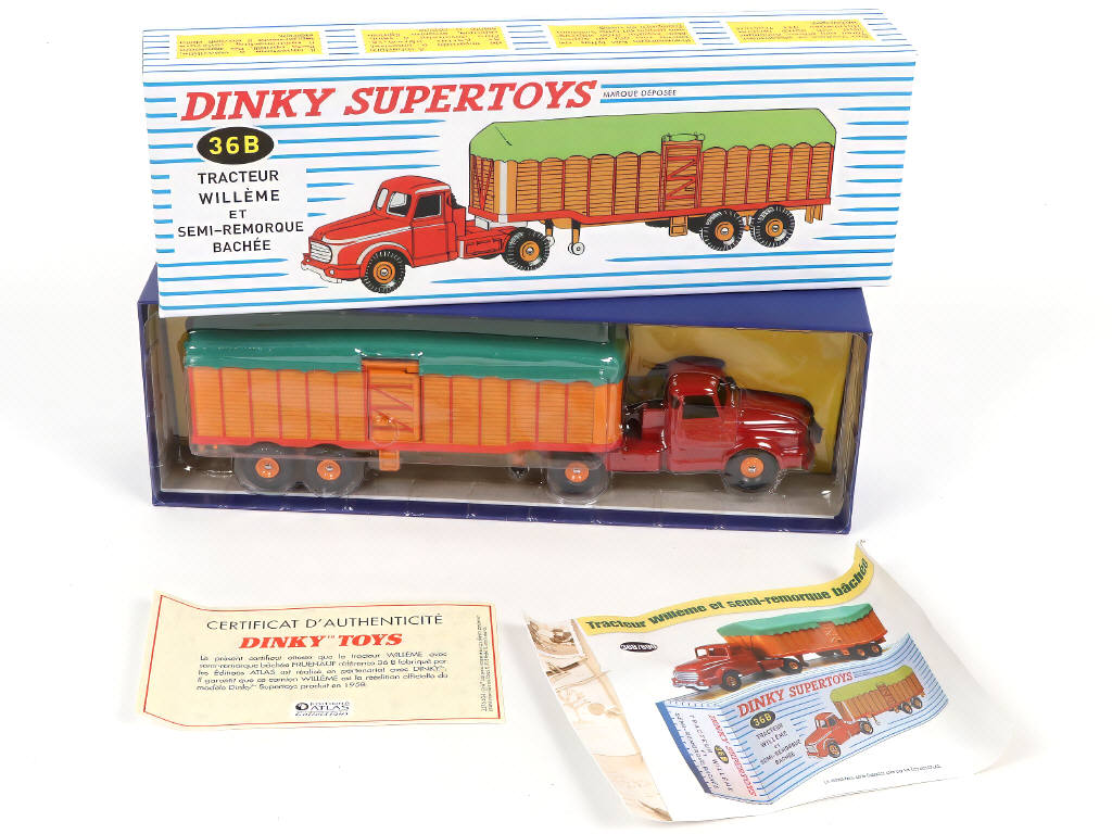 Lot 251 - EDITIONS ATLAS (FRANCE) (1)