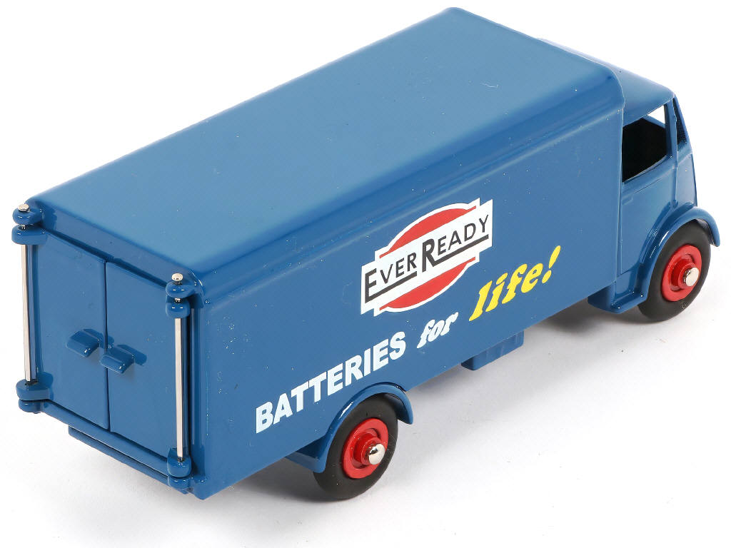 Lot 146 - DAN-TOYS (FRANCE) (1)