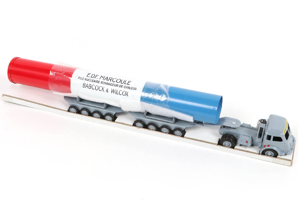 Lot 261 - C.I.J./NOREV (FRANCE) (1)