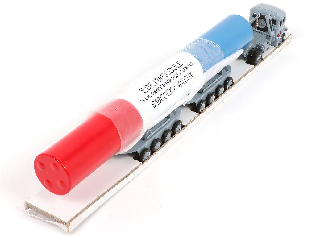 Lot 261 - C.I.J./NOREV (FRANCE) (1)