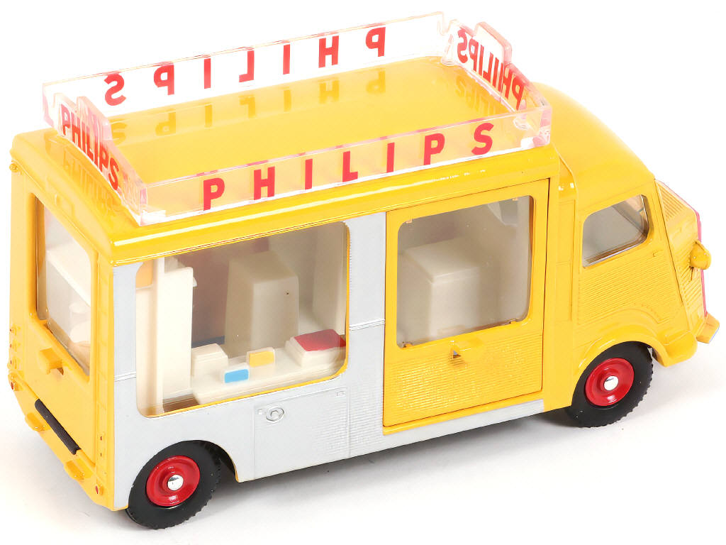 Lot 142 - DAN-TOYS (FRANCE) (1)