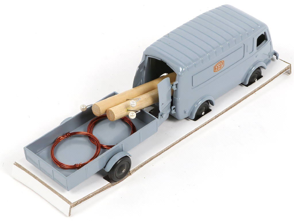 Lot 268 - C.I.J./NOREV (FRANCE) (2)