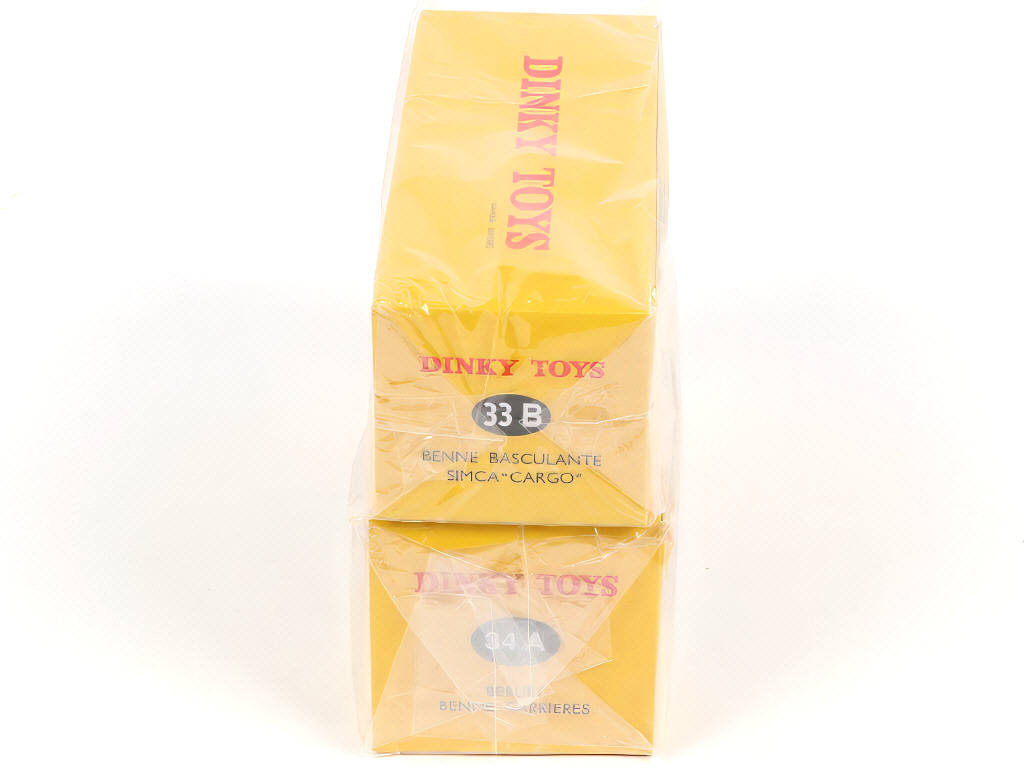 Lot 254 - EDITIONS ATLAS (FRANCE) (2)