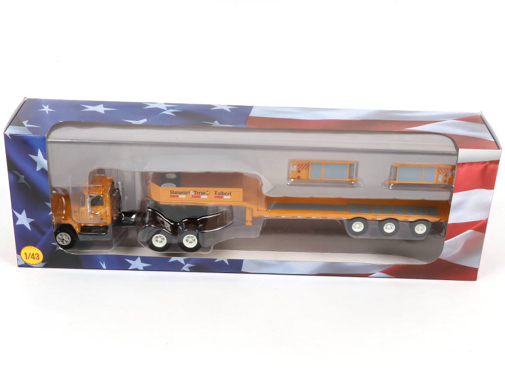 Lot 100 - ALTAYA (ESPAGNE) (4)