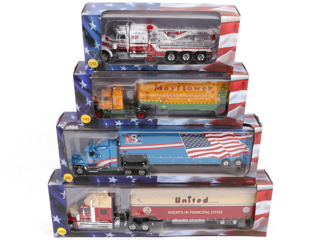 Lot 103 - ALTAYA (ESPAGNE) (4)