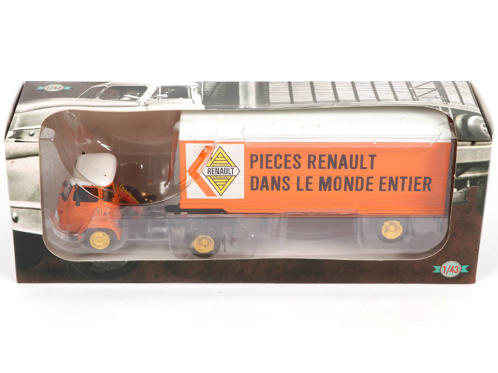 Lot 105 - ALTAYA (ESPAGNE) (4)