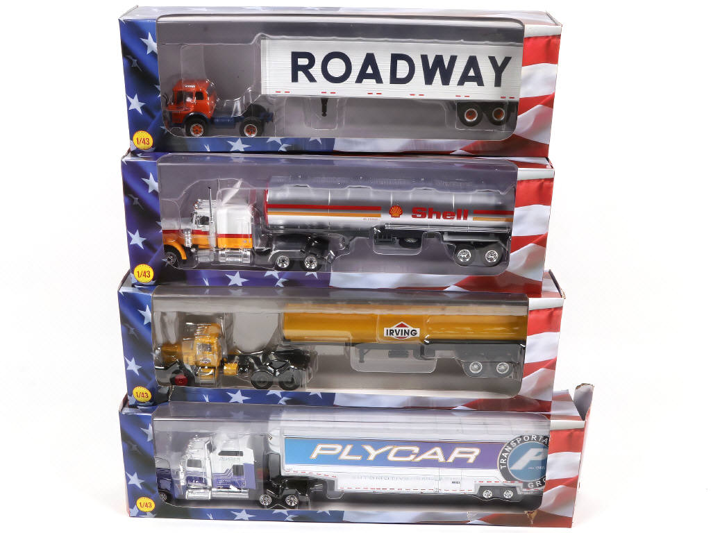 Lot 107 - ALTAYA (ESPAGNE) (4)