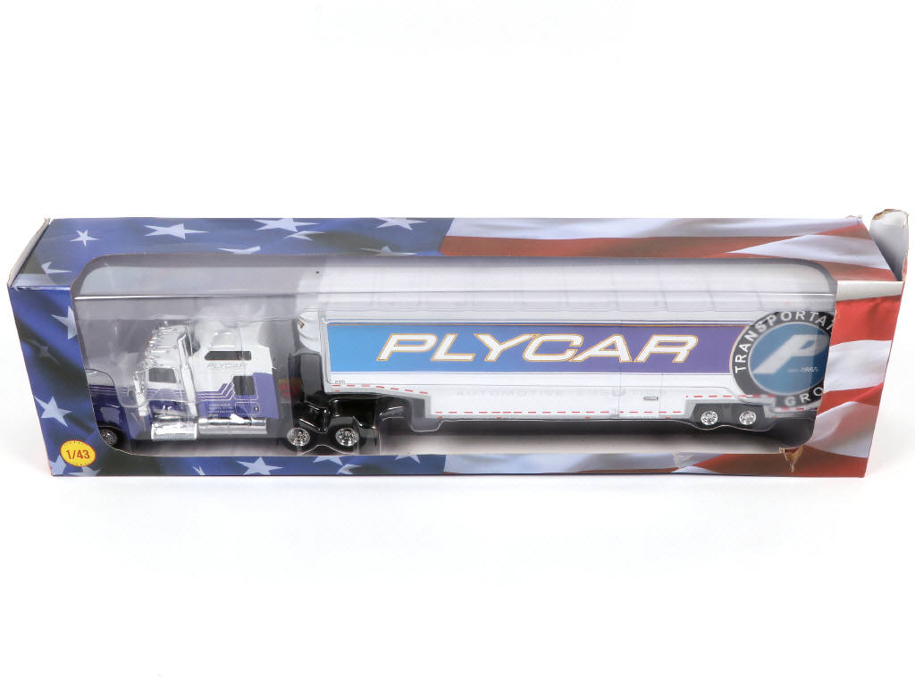 Lot 107 - ALTAYA (ESPAGNE) (4)