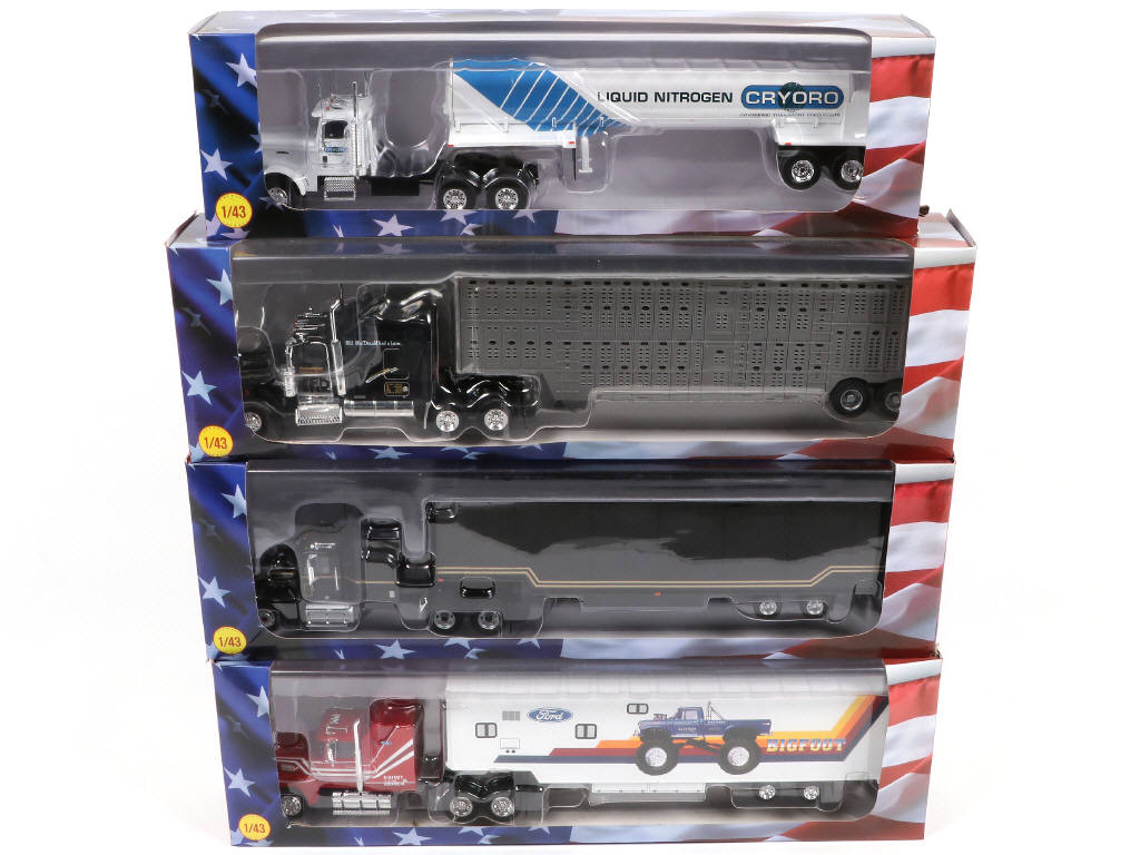 Lot 108 - ALTAYA (ESPAGNE) (4)