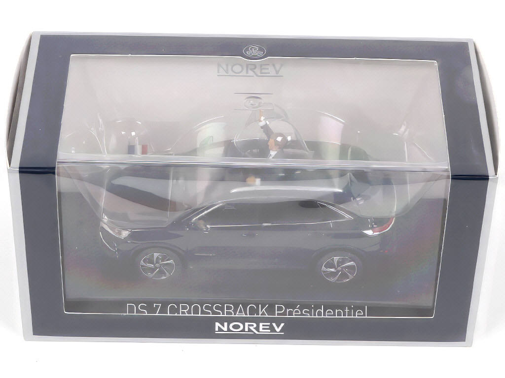 Lot 236 - NOREV (FRANCE) (5)