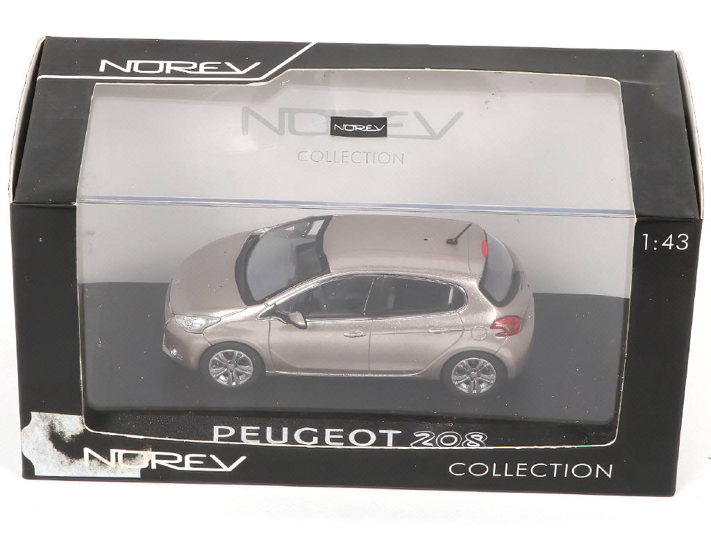 Lot 236 - NOREV (FRANCE) (5)