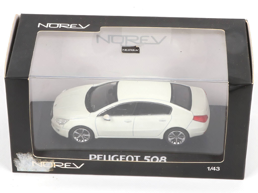 Lot 236 - NOREV (FRANCE) (5)