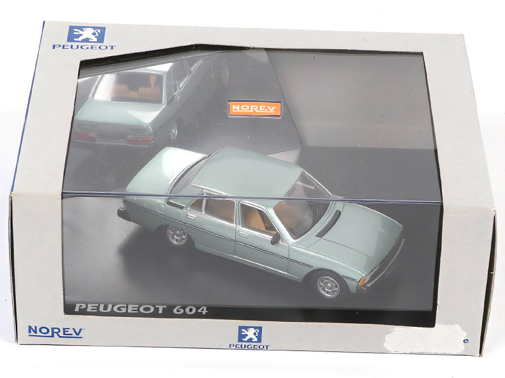 Lot 229 - NOREV (FRANCE) (4)