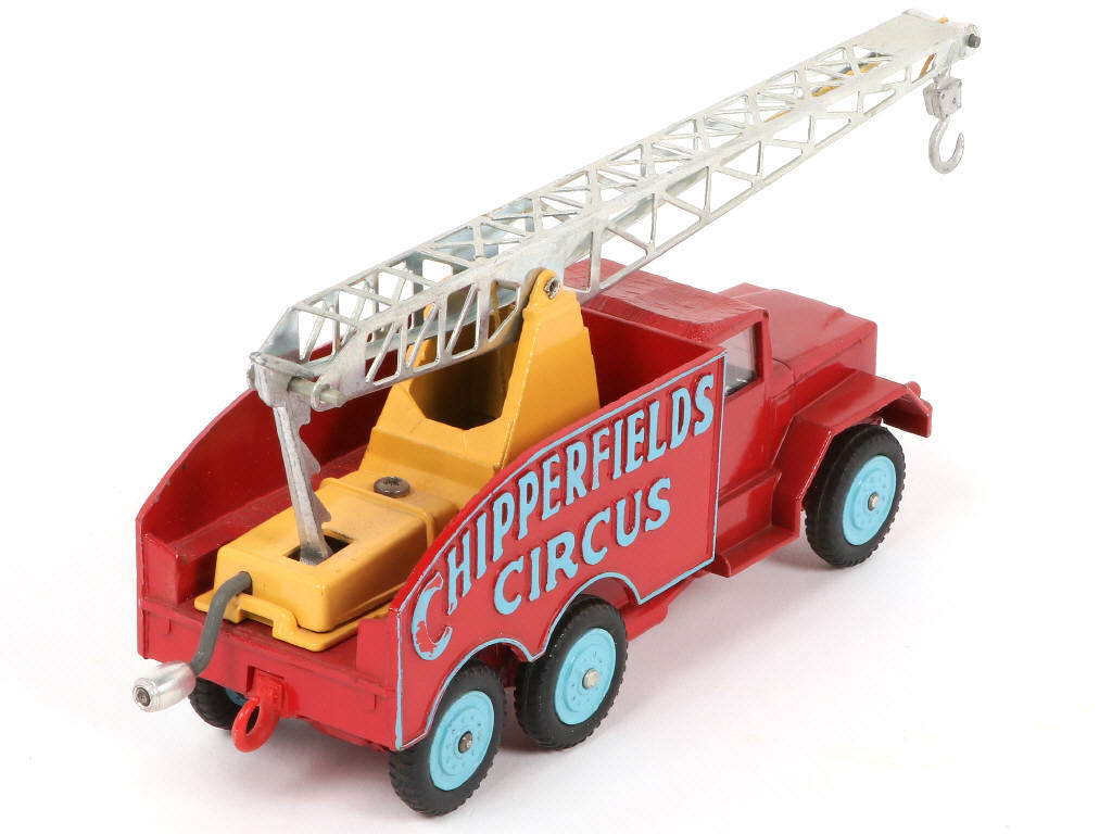 Lot 160 - CORGI TOYS (GB) (1)