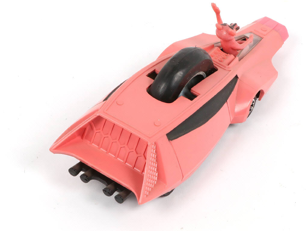 Lot 301 - DINKY TOYS (GB) (1)