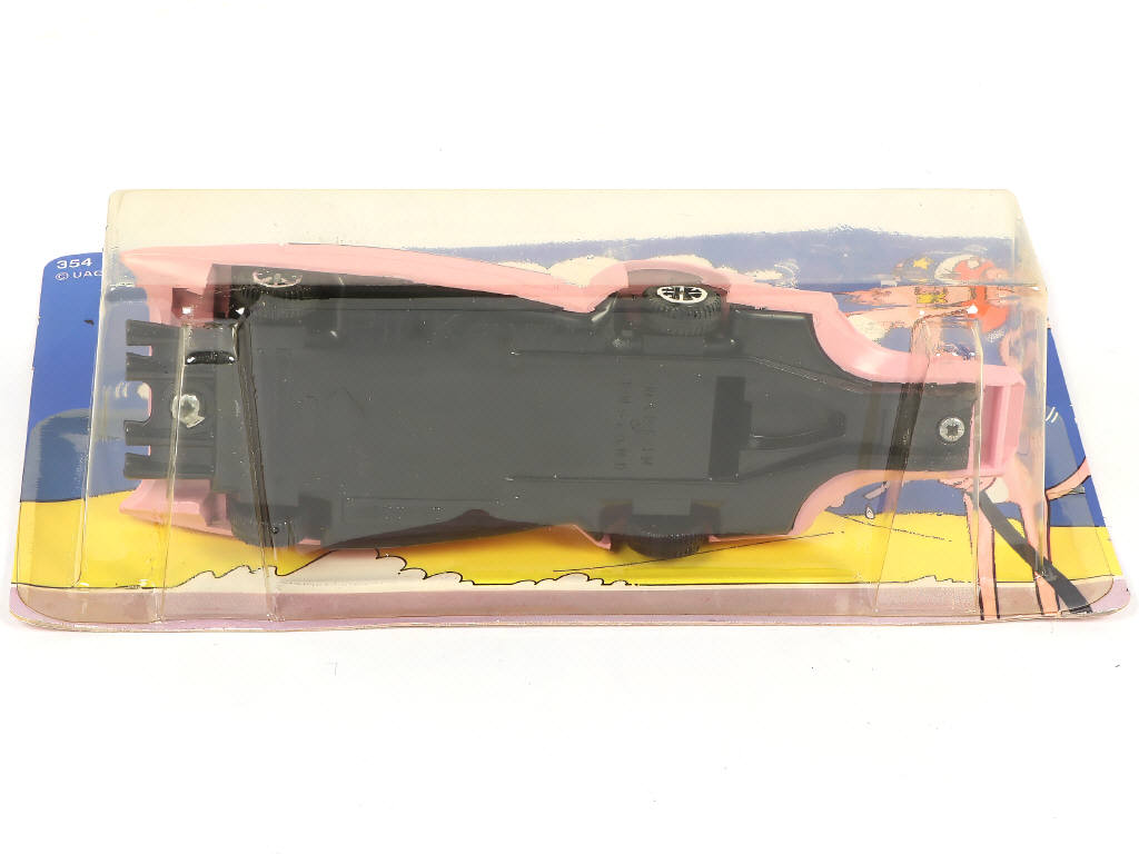 Lot 300 - DINKY TOYS (GB) (1)