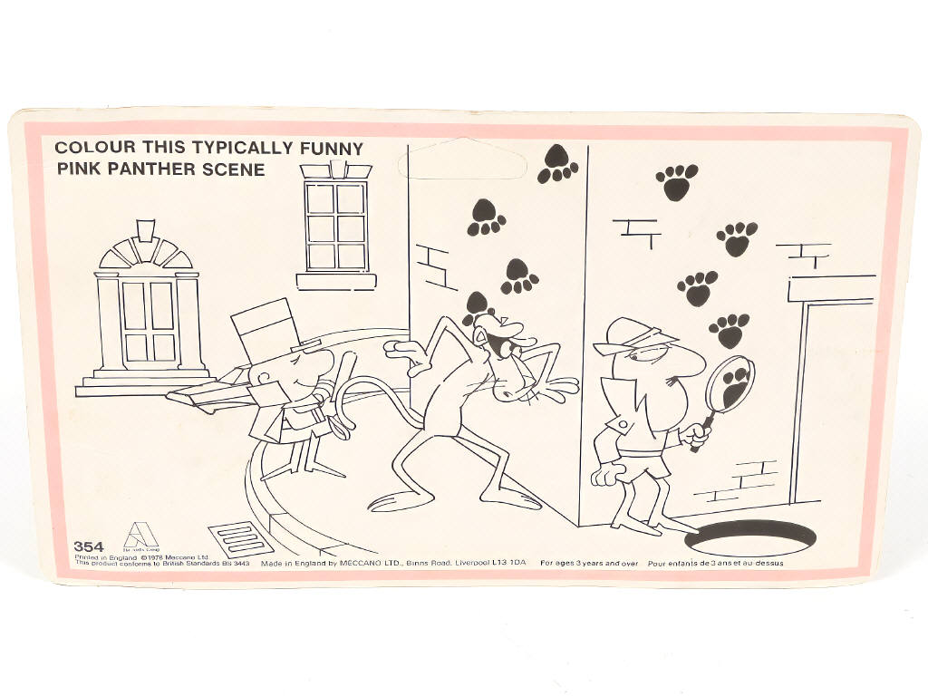 Lot 300 - DINKY TOYS (GB) (1)