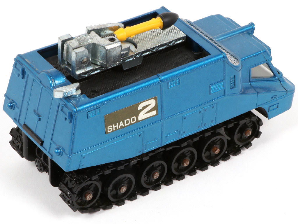 Lot 299 - DINKY TOYS (GB) (1)